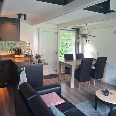 Bungalowpark Simpelveld - Alpha 67 Экстерьер фото