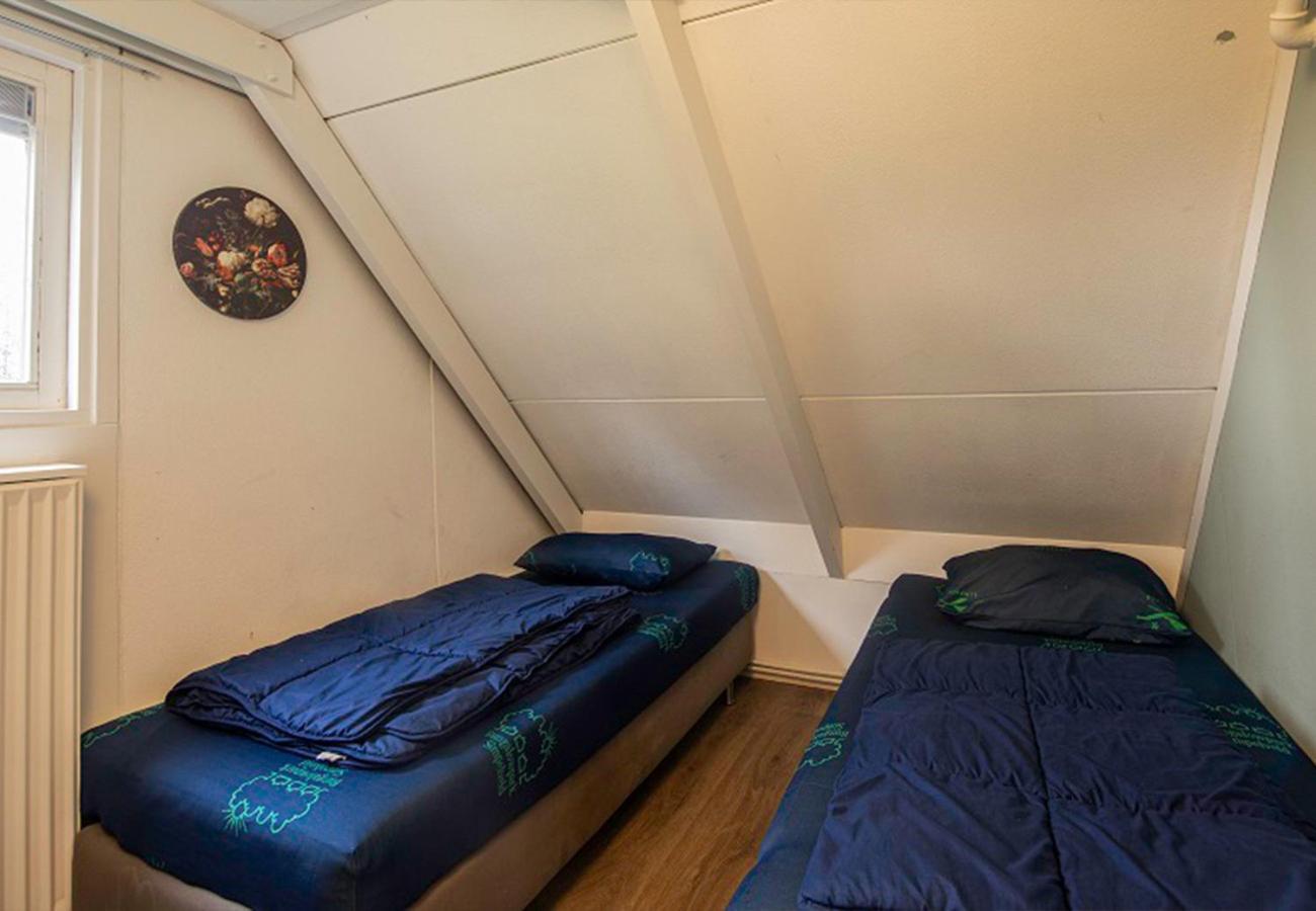 Bungalowpark Simpelveld - Alpha 67 Экстерьер фото