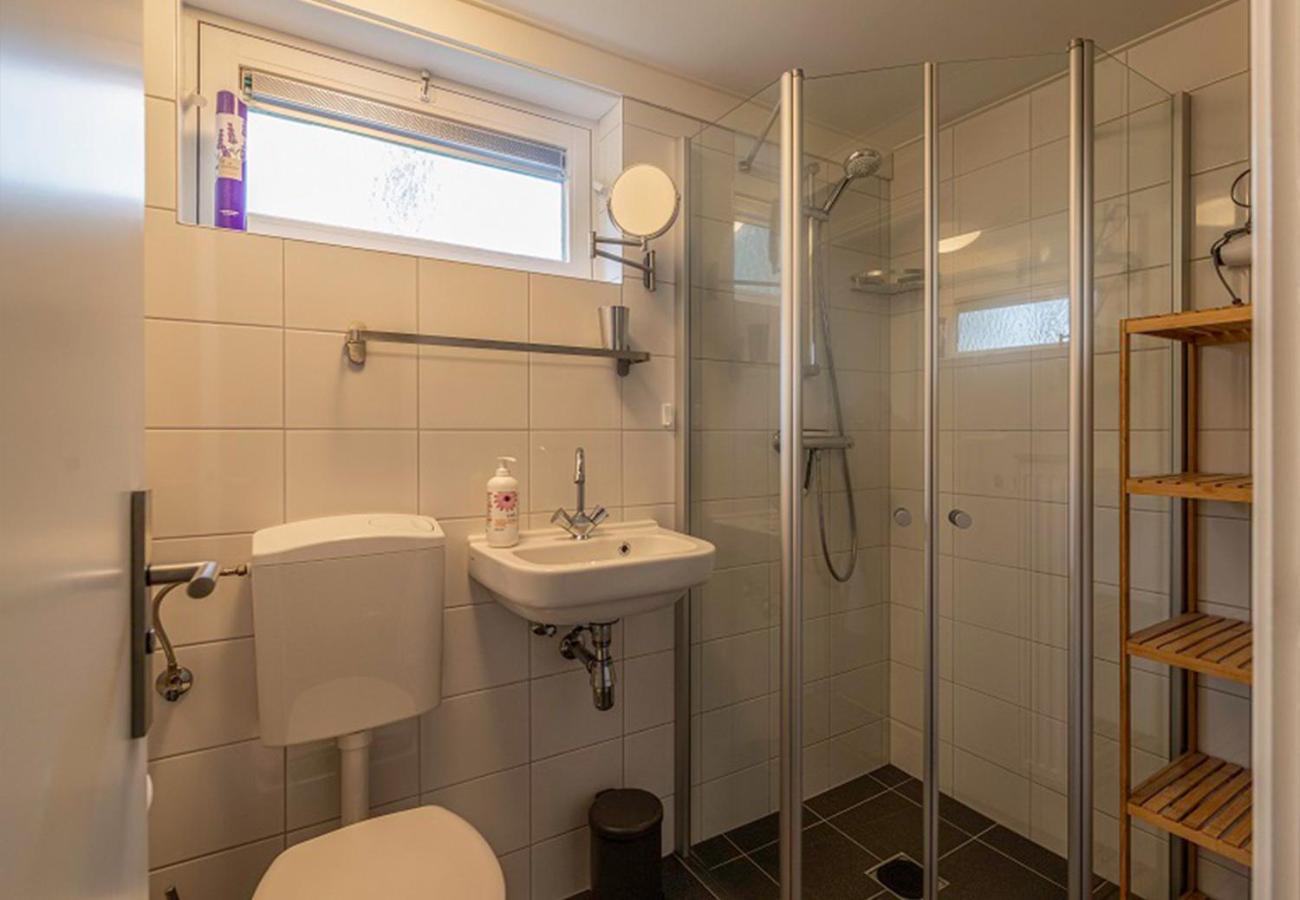 Bungalowpark Simpelveld - Alpha 67 Экстерьер фото