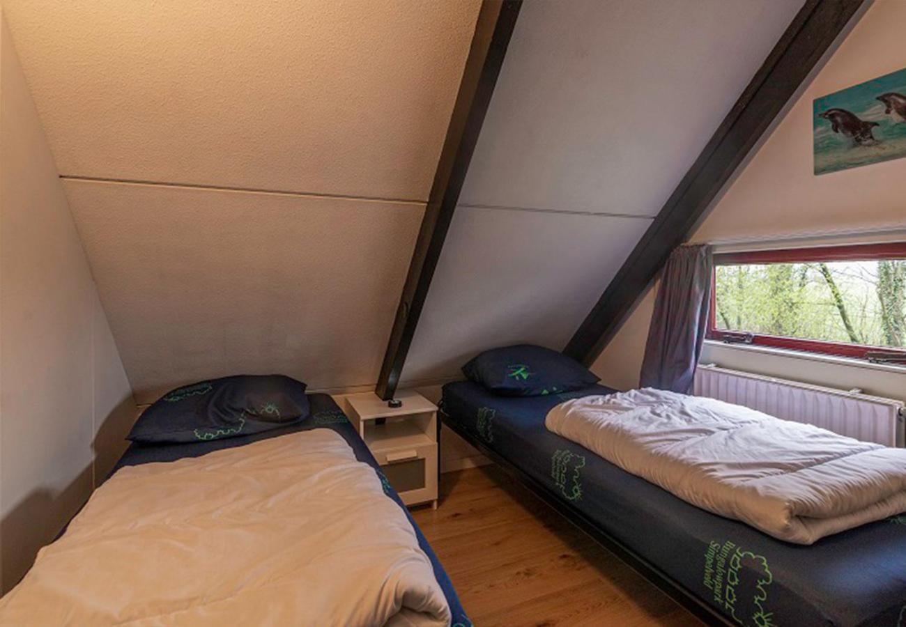 Bungalowpark Simpelveld - Alpha 67 Экстерьер фото